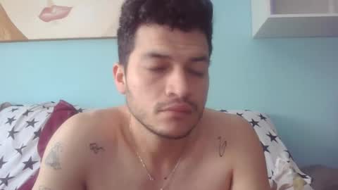 Snapshot of xanderdi chatting on April 10, 2026, 8:52 am xanderdi online show from April 10, 2026, 8:52 am