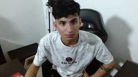 Xanderstone online show from February 8, 2026, 1:25 pm