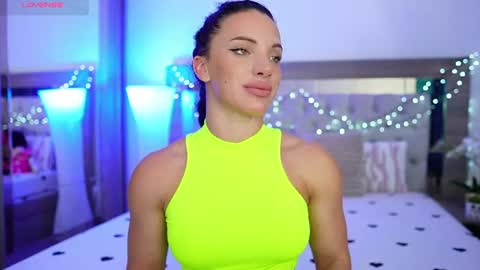 Snapshot of xandrabae chatting on July 1, 2026, 9:58 pm Alexandra online show from July 1, 2026, 9:58 pm