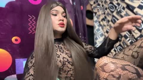 Snapshot of xandrahotmistress chatting on January 11, 2026, 5:29 pm RUTH SEXY online show from January 11, 2026, 5:29 pm