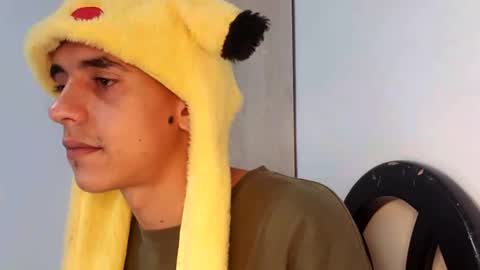 Andres online show from February 15, 2025, 1:10 am