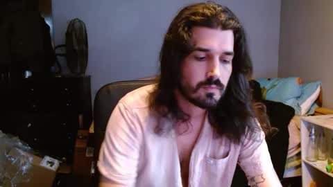 chefJeff online show from October 7, 2025, 2:36 pm