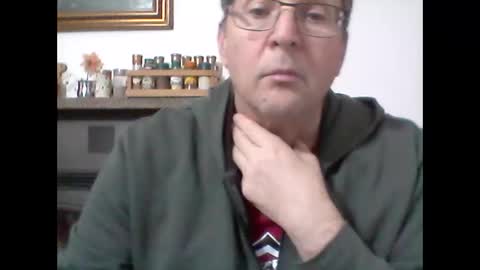 xaramanu online show from December 8, 2024, 9:30 pm