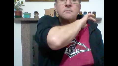 xaramanu online show from November 17, 2025, 10:15 pm