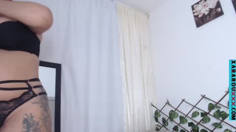       S A R A      100K followers online show from March 1, 2025, 11:15 pm