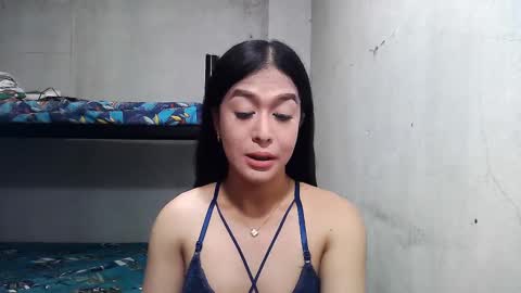 Snapshot of xasianbigcumx chatting on January 2, 2025, 9:43 am xasianbigcumx online show from January 2, 2025, 9:43 am