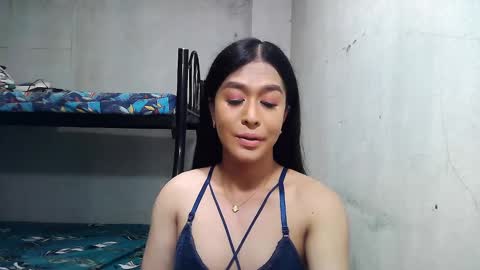 Snapshot of xasianbigcumx chatting on January 5, 2025, 8:11 am xasianbigcumx online show from January 5, 2025, 8:11 am