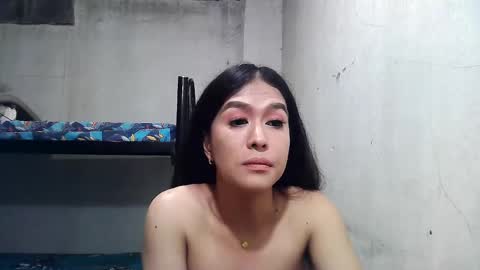 Snapshot of xasianbigcumx chatting on January 15, 2025, 7:48 am xasianbigcumx online show from January 15, 2025, 7:48 am