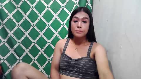 Snapshot of xasianbigcumx chatting on February 7, 2025, 8:55 am xasianbigcumx online show from February 7, 2025, 8:55 am
