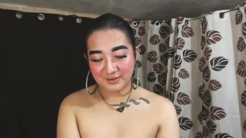 Snapshot of xasianempressx chatting on January 28, 2025, 12:05 am Nira NOT INTO CHEAP GUYS online show from January 28, 2025, 12:05 am