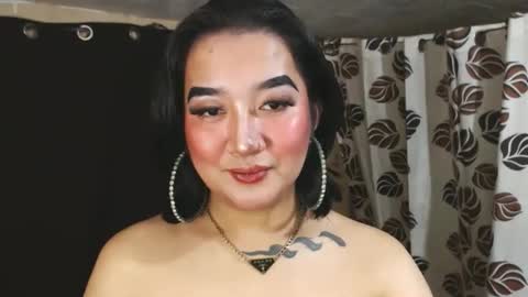 Snapshot of xasianempressx chatting on February 3, 2025, 10:54 pm Nira NOT INTO CHEAP GUYS online show from February 3, 2025, 10:54 pm