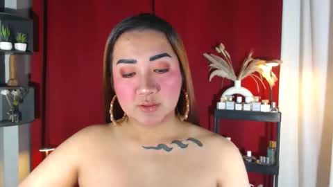 Snapshot of xasianempressx chatting on September 10, 2025, 7:47 pm Nira NOT INTO CHEAP GUYS online show from September 10, 2025, 7:47 pm