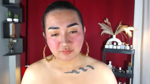 Snapshot of xasianempressx chatting on September 17, 2025, 6:31 pm Nira NOT INTO CHEAP GUYS online show from September 17, 2025, 6:31 pm