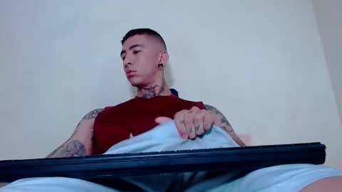 xav_dai online show from March 31, 2026, 6:52 pm