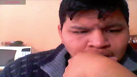 xavi007till online show from February 20, 2026, 8:53 pm