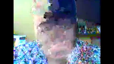 xavi007till online show from May 5, 2026, 9:56 pm