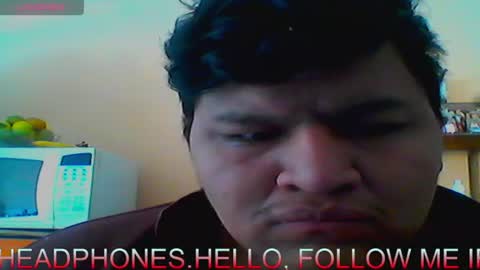 xavi007till online show from June 13, 2026, 5:44 pm