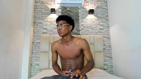 XAVI online show from November 27, 2025, 8:22 pm