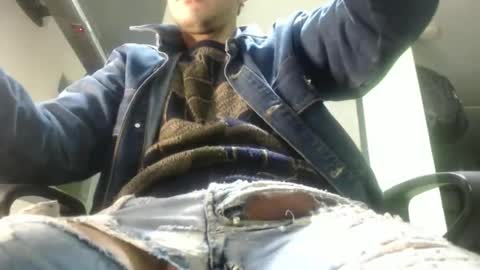 xavicock24 online show from January 6, 2026, 10:41 am