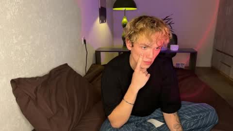 Xavier  PVT open  online show from March 18, 2026, 4:32 pm