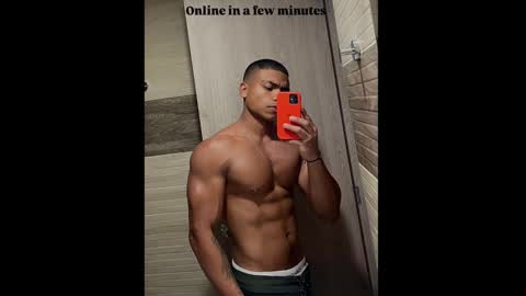 Xavier online show from December 5, 2024, 12:33 pm