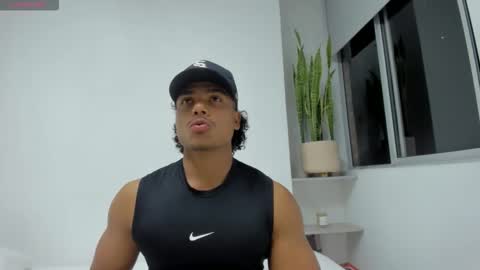 Xavier online show from January 8, 2026, 1:08 am