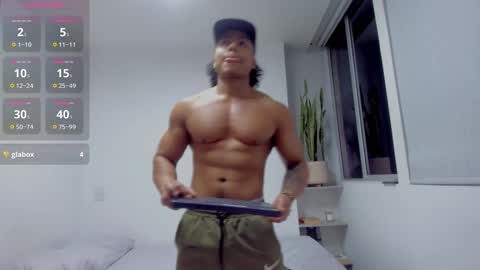 Xavier online show from February 17, 2026, 12:29 am