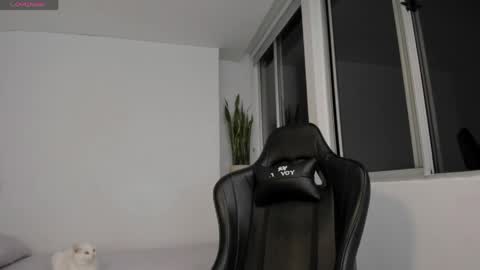 Snapshot of xavier_colleman chatting on May 26, 2026, 11:34 pm Xavier online show from May 26, 2026, 11:34 pm