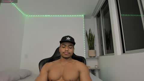 Snapshot of xavier_colleman chatting on May 30, 2026, 11:57 pm Xavier online show from May 30, 2026, 11:57 pm