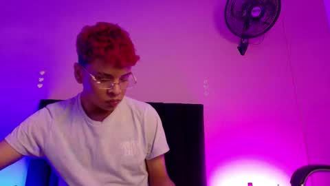 xavier fox   online show from January 14, 2026, 4:51 am