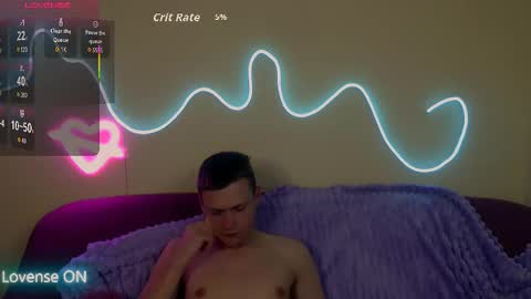 xavier_night81 online show from November 11, 2025, 8:47 am