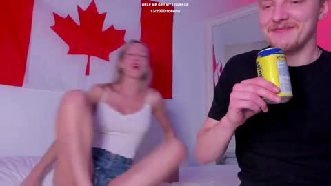 Snapshot of xavierxscape chatting on February 17, 2025, 5:58 am Xavier online show from February 17, 2025, 5:58 am