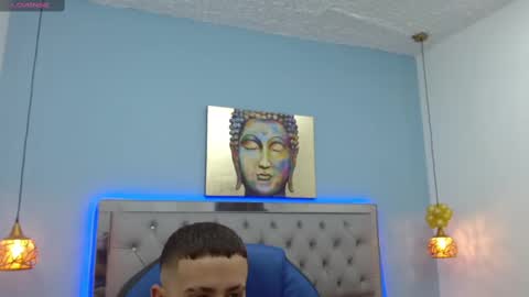 xavii_18_ online show from February 26, 2025, 7:38 pm