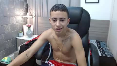 xavii_18_ online show from March 12, 2025, 1:51 pm