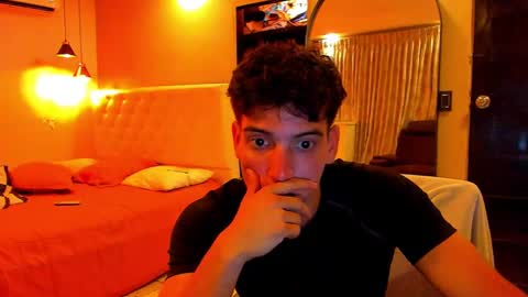max online show from September 25, 2025, 2:26 am