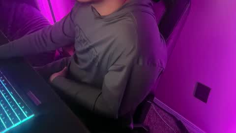 Snapshot of xburst chatting on February 23, 2025, 2:29 am xburst online show from February 23, 2025, 2:29 am