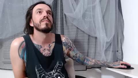 xcamtentationx online show from December 8, 2024, 10:57 pm