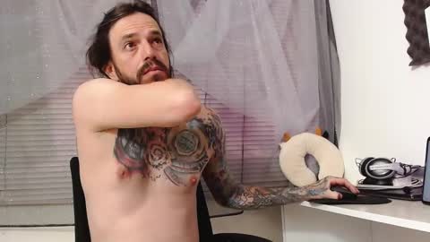 xcamtentationx online show from December 18, 2024, 12:40 pm