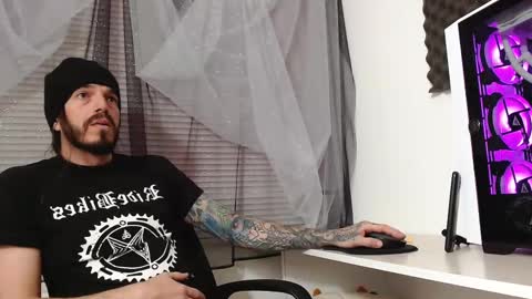 xcamtentationx online show from December 18, 2024, 5:10 pm