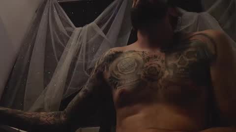 xcamtentationx online show from February 2, 2025, 7:46 pm