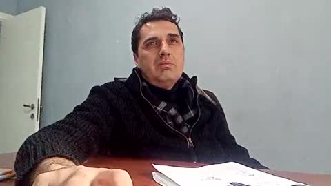 Xcandy779 online show from February 11, 2025, 2:35 pm