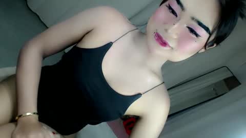 Snapshot of xchinita_kyanggx chatting on May 17, 2026, 10:06 pm kianna online show from May 17, 2026, 10:06 pm