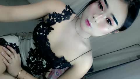 Snapshot of xchinita_kyanggx chatting on June 8, 2026, 12:25 am kianna online show from June 8, 2026, 12:25 am