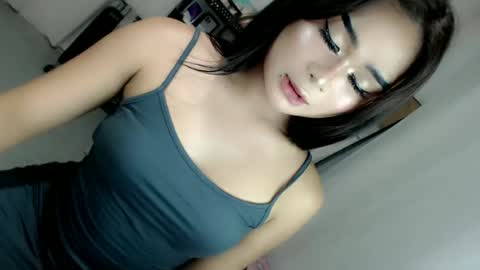 Snapshot of xchinita_kyanggx chatting on June 24, 2026, 6:56 am kianna online show from June 24, 2026, 6:56 am