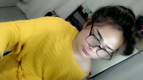 Snapshot of xchinita_kyanggx chatting on June 29, 2026, 10:43 pm kianna online show from June 29, 2026, 10:43 pm