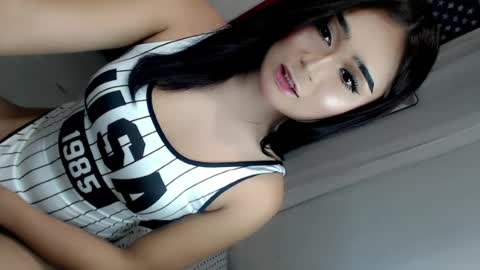 Snapshot of xchinita_kyanggx chatting on July 29, 2026, 6:39 pm kianna online show from July 29, 2026, 6:39 pm