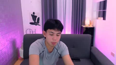 Charlie online show from October 2, 2025, 2:46 pm