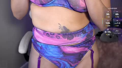 spoil me here  online show from March 8, 2025, 3:45 pm