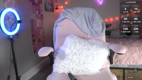 spoil me here  online show from March 4, 2026, 6:30 am