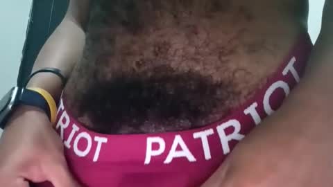 Tate online show from December 5, 2025, 6:15 pm